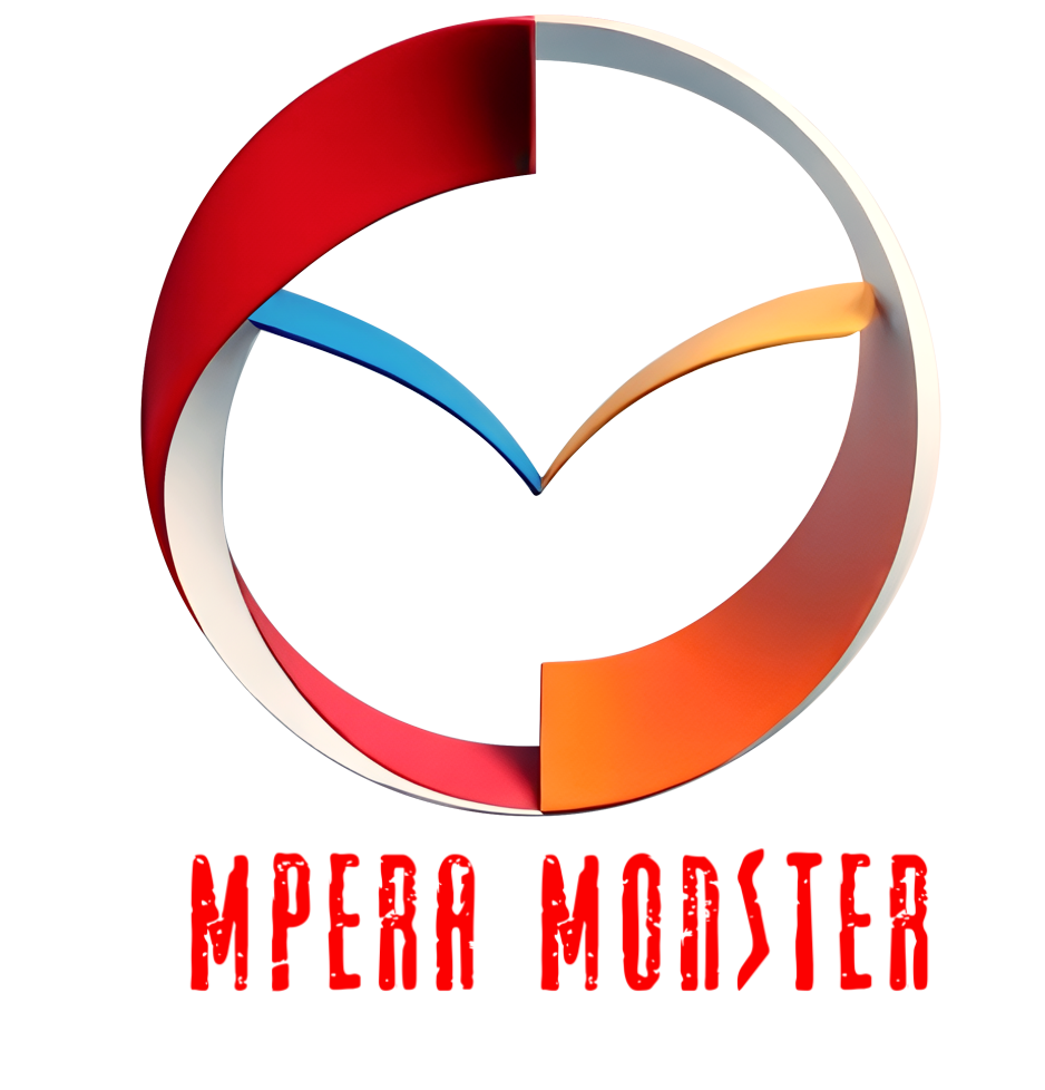 Mpera Monster